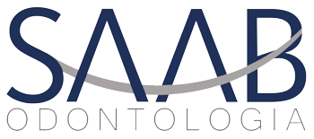 saab odontologia logo