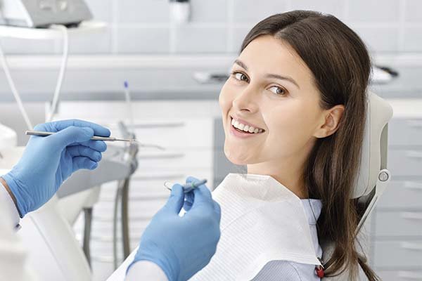 consulta odontológica