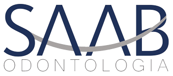saab odontologia logo